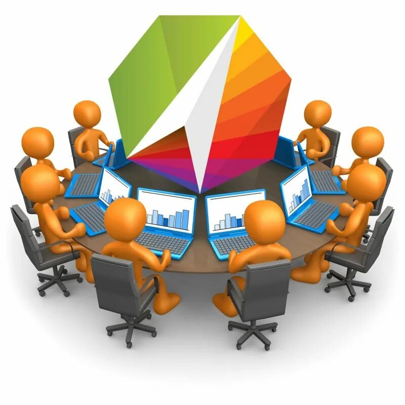 Информационные системы конференции