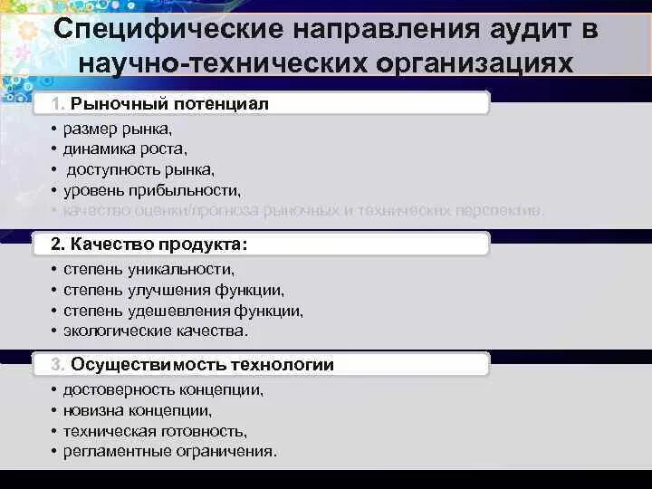 Направления аудиторской деятельности. Направление проверки аудита. Тенденции внутреннего аудита. Направление проверки аудита. Направление проверки аудита.