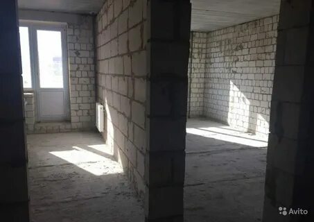 Квартиру по факту