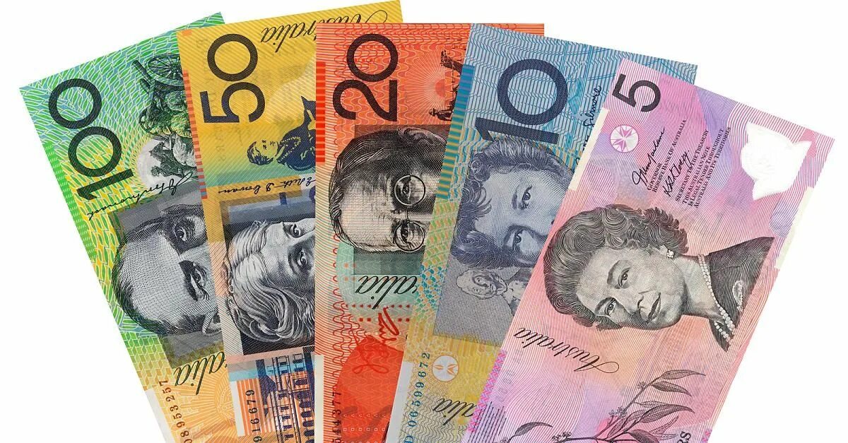Австралийские деньги пластиковые. Австралийский доллар. Полимерные деньги Австралии. Австралийская валюта
