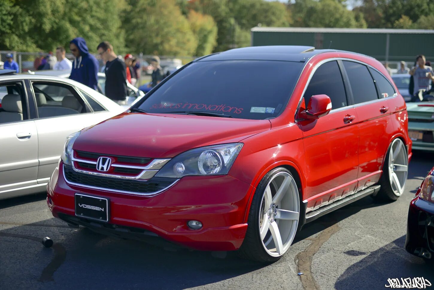 Honda CR-V Tuning. Honda CR-V 3. Хонда СРВ 3 красная. Хонда CRV Tuning. Год 3 тюнинг