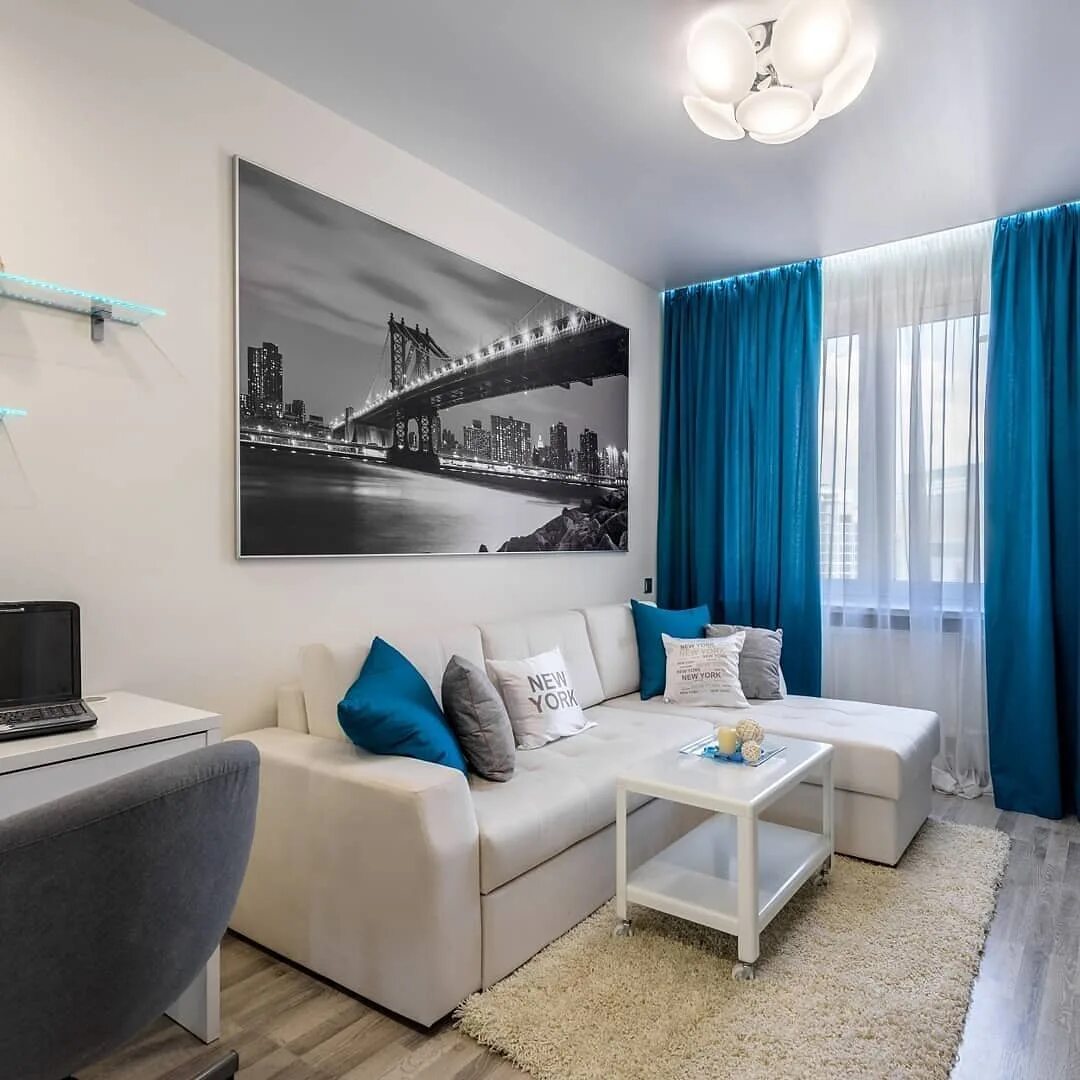 Площадь 16 м2. Площадь 16 м2. Зонирование спальня гостиная 20 кв. Гостиная в однокомнатной квартире. Площадь 16 м2.