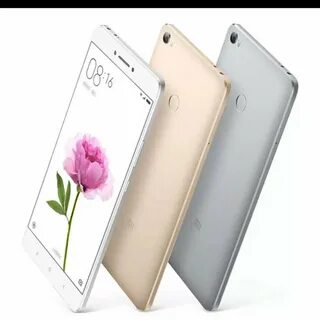 Отзыв xiaomi mi max