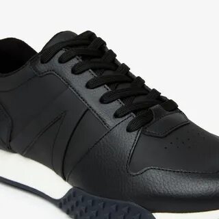 Кроссовки lacoste l spin