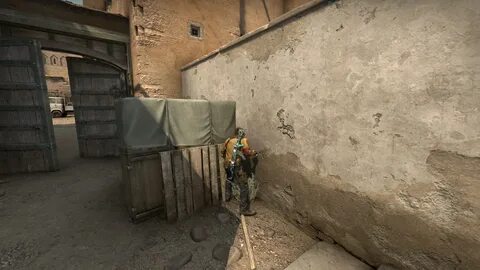 Пыль 2