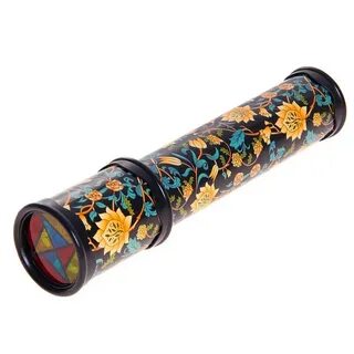 Калейдоскоп игрушка
