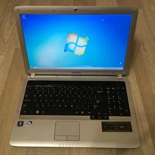 Samsung r530
