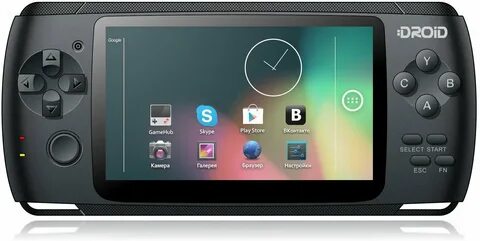Android 12 приставка