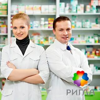 Провизор москва