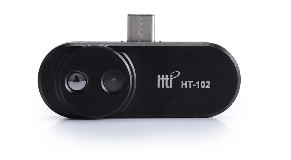 Тепловизор usb ht102. Инфракрасная камера для смартфона. Ht 102. Тепловизор для смартфона - hti ht-102 (ик матрица 32х32). Тепловизор usb ht102.