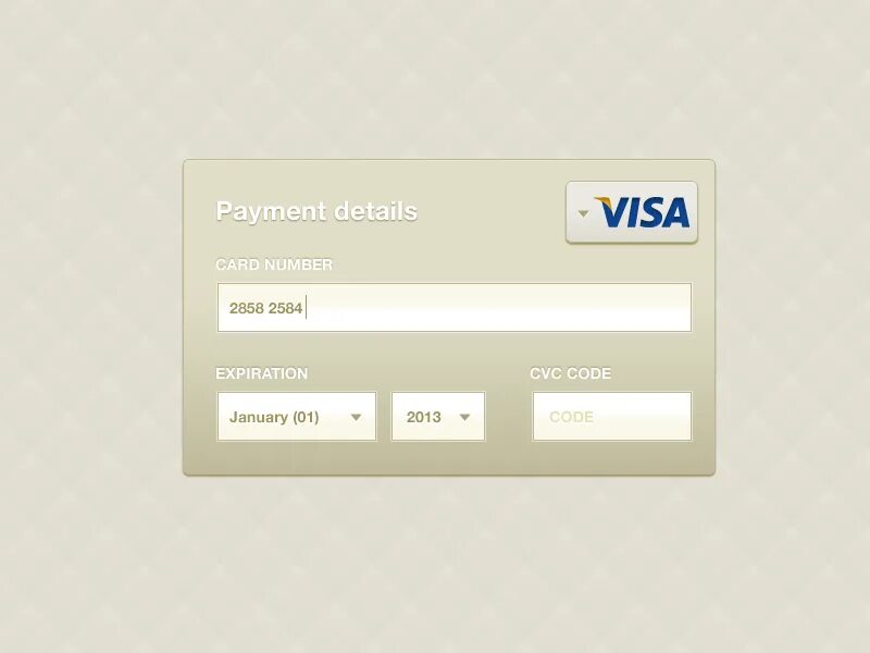 Visa payment. Банковская карта html CSS. Credit Card form Design. Банковская карта для регистрации на сайте. Visa Card CSS.