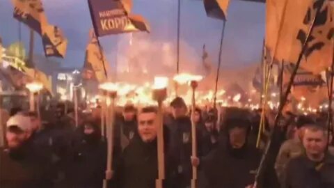 Запад закрыт