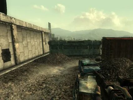 Fallout 3 олд олни