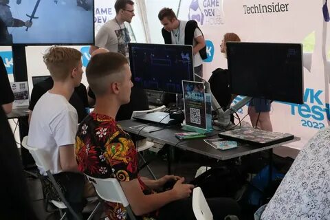 Фест 21 июня