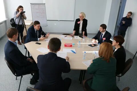 Работодатели череповца