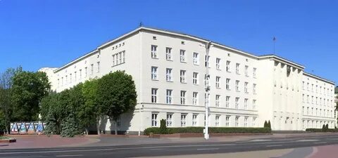 Брестский облисполком