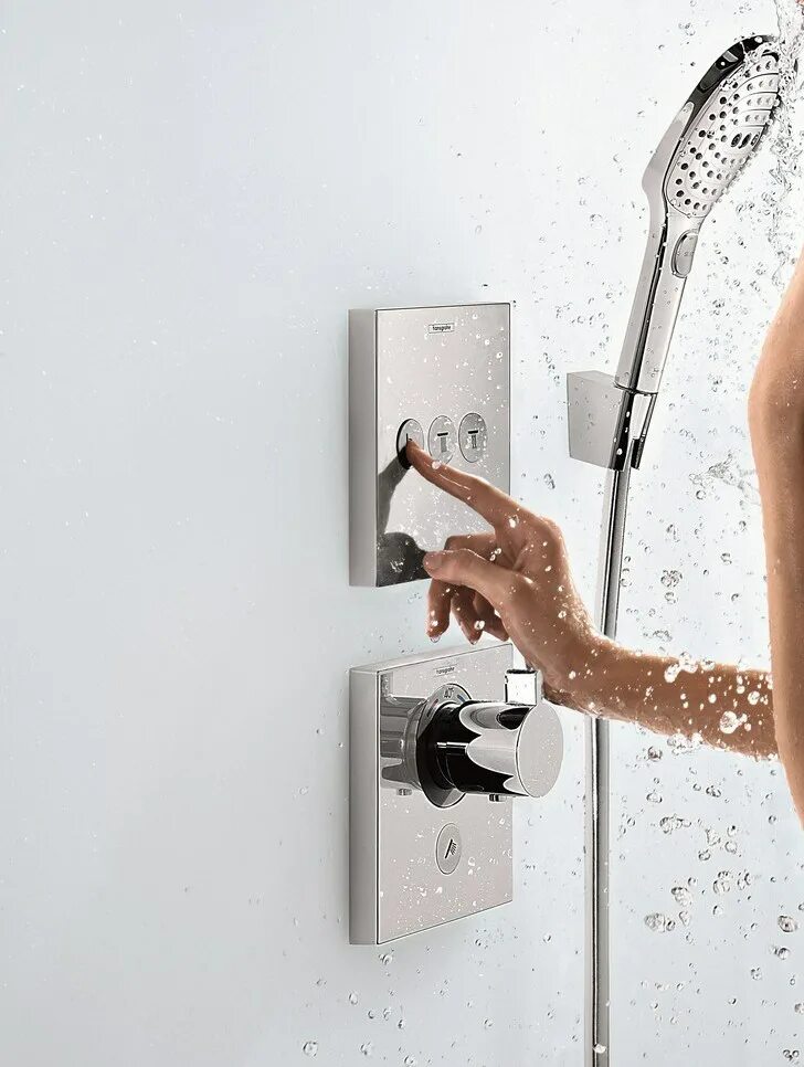 Hansgrohe showerselect. Hansgrohe showerselect highfow. hansgrohe showerselect 15767000. highflow hansgrohe.