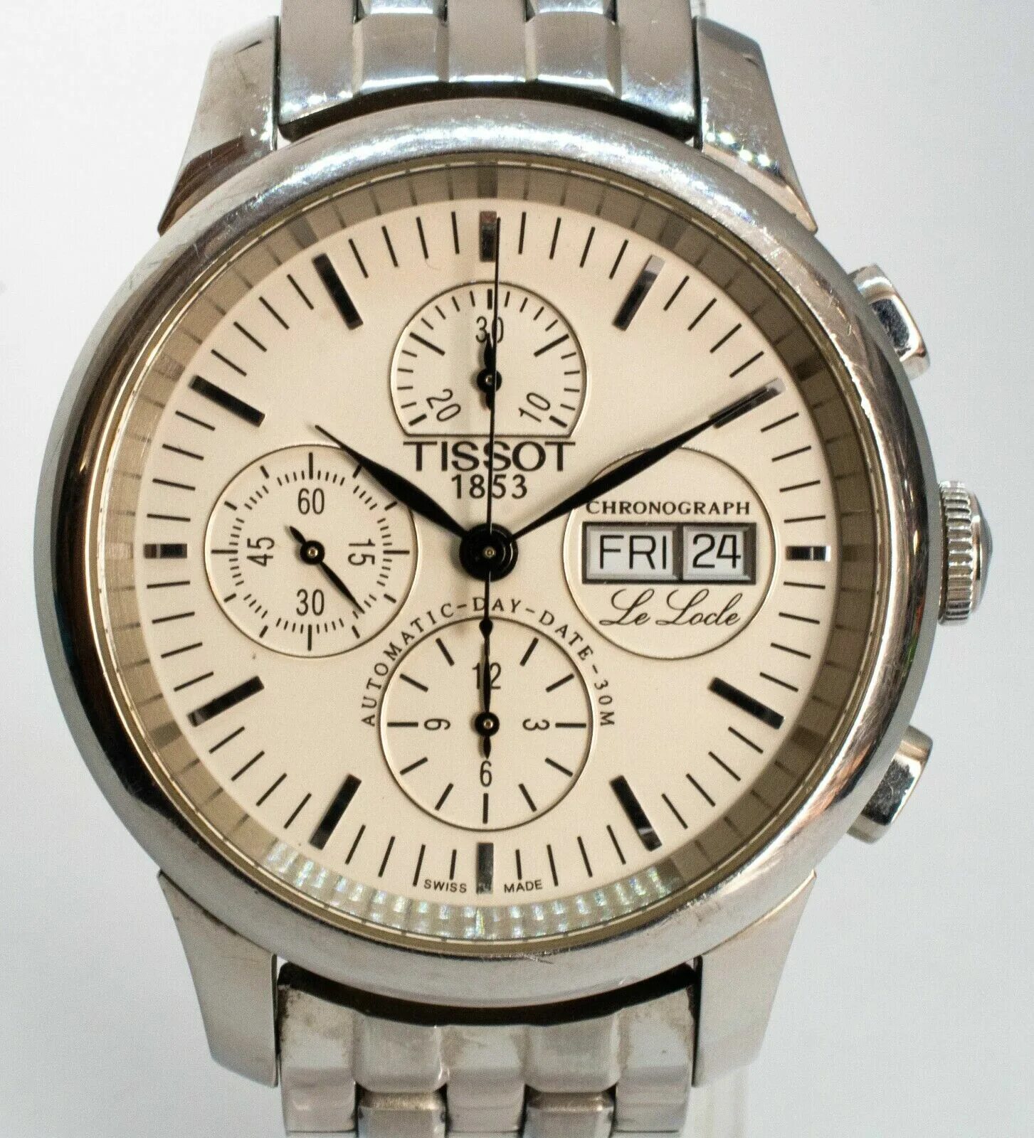 Tissot l168/268. Tissot 1853 le Locle Automatic. Tissot 1853 Chronograph Automatic. Тиссот 1853 с хронографом.