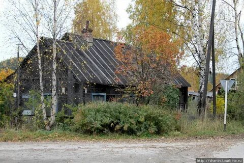 Медвежьегорск пиндуши