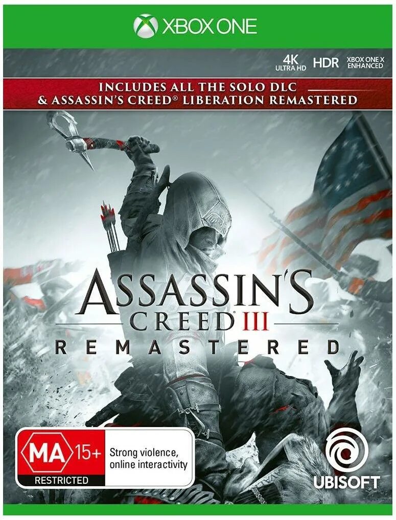 Assassin's creed xbox one. Ассасин Крид 3 Ремастеред на Xbox. Assassin's Creed 1 Xbox one. Игра на Xbox one ассасин Крид 3. Игра Assassin’s Creed III Remastered (Xbox one).