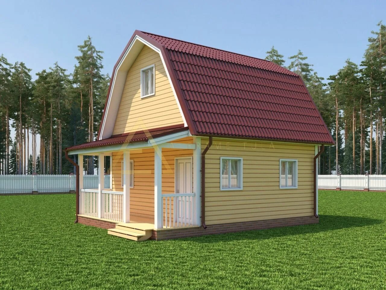 Каркасный дачный дом. Проекты дачных домиков. Каркасно щитовой дачный дом. Дачный домик под ключ во владимире. Проекты щитовых домов.