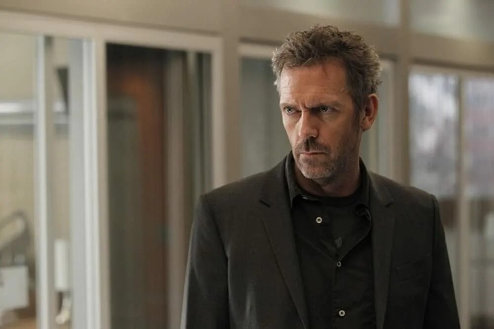 Доктор Хауз (2004-2012) - House M.D. - Доктор Хаус - постеры фильма - голливудск