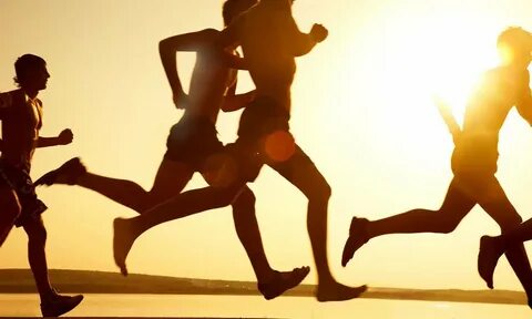 Спорт в вашей жизни