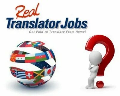 Job translate