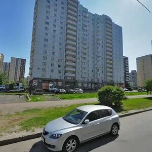 Энтузиастов 43