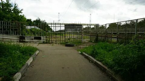 Пункт бутово
