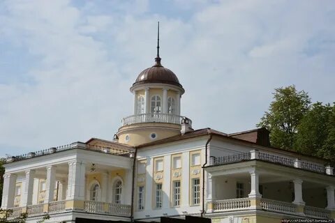 Первомайский московская область