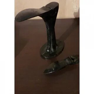 Железная лапа