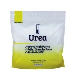 Urea