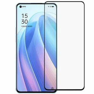 Oppo reno 7 экран