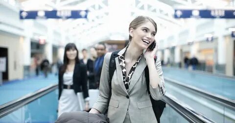 Going to work abroad