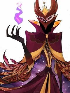 Helluva boss arts