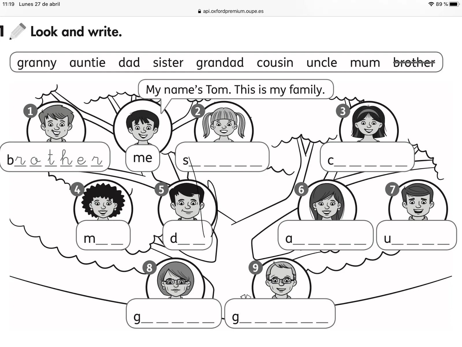 Member answers. Family members 2 класс. My Family. Worksheets my Family 2 класс. Family members Worksheets.