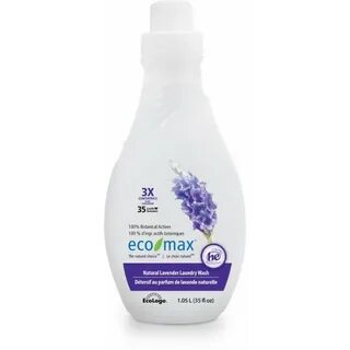 Eco max
