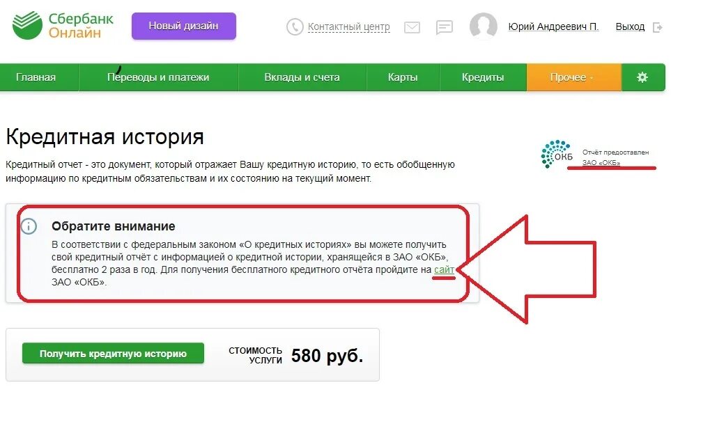 Кредитная история. Отчет о кредитной истории Сбербанк. БКИ через Сбербанк. ОКБ кредитная история.