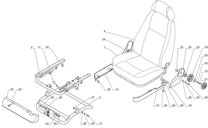 Механизм регулировки сиденья камаз 65115. Лекало водительского сидения газель-3302. Сидение водителя камаз 43114. Крепление сидения 3302 газель. Сиденье уаз патриот схема.