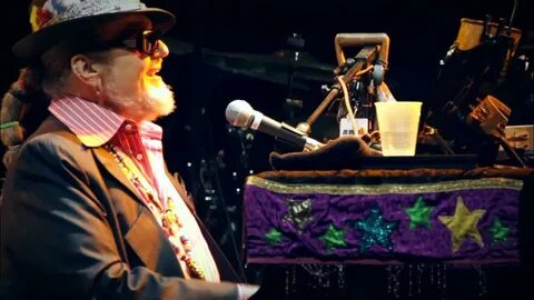 Dr john