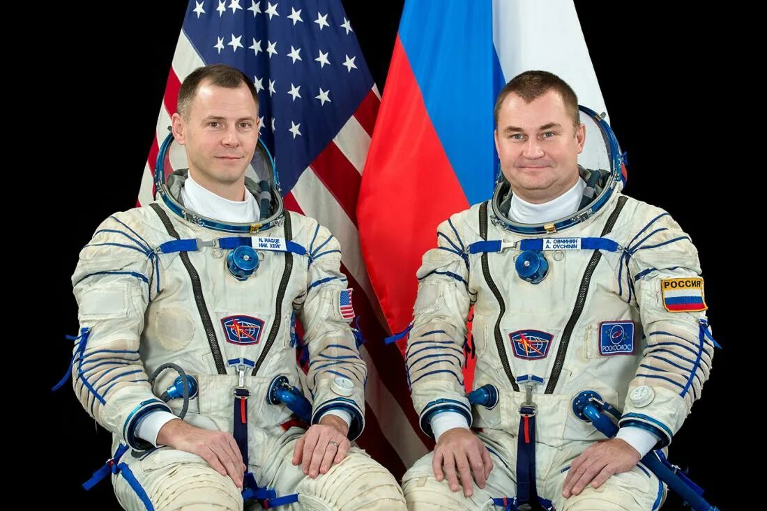 Белоруска полетит в космос. Ник Хейг космонавт. Овчинин Союз МС.