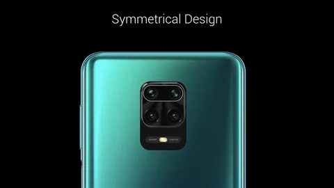 Redmi note 9 root