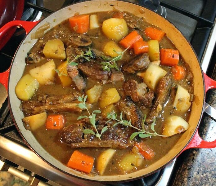 Ребрышки а-ля мекнес, пошаговый рецепт с фото Recipe Indian food recipes, Grille