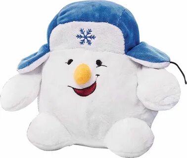 Мягкая игрушка новый год