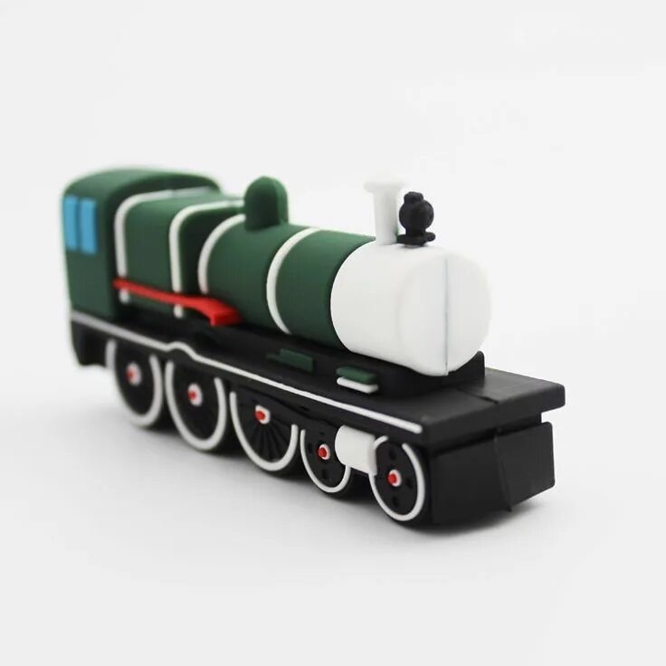 Train shape