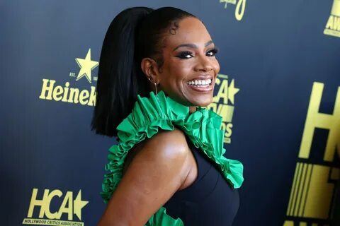 Sheryl Lee Ralph Will End Her Headline-Making Year With a Christmas Album.