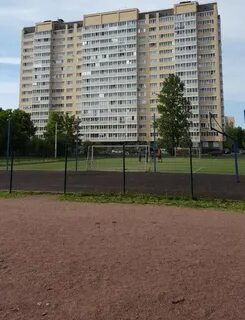 Санкт петербург руставели 27