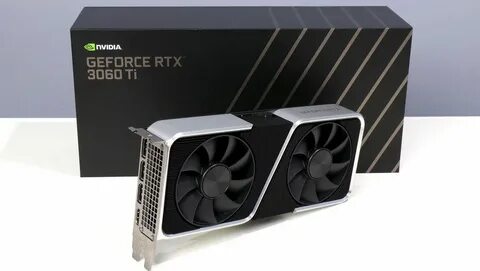 3060 ti founders edition 8gb
