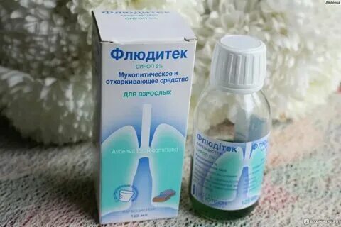 Сухой кашель без отхождения мокроты